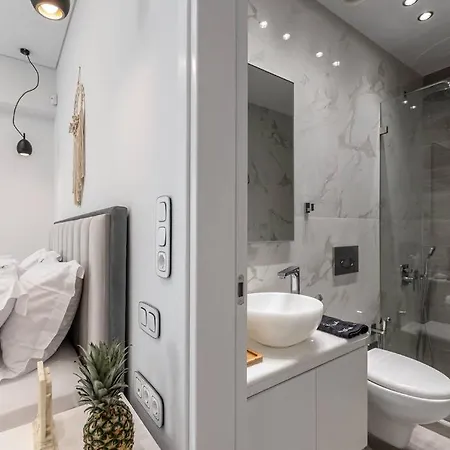 Pantiki Luxury Naxos Hotel