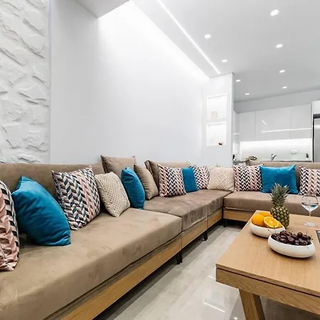 Pantiki Luxury Naxos *