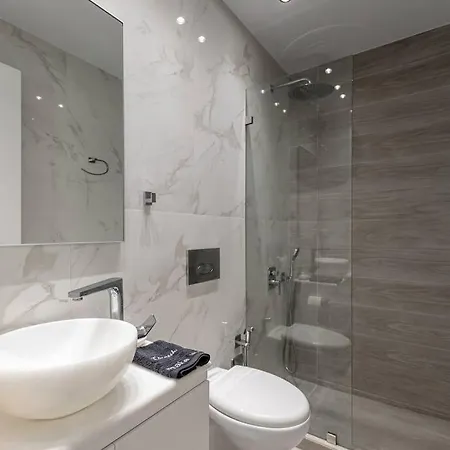 Pantiki Luxury Naxos Hotel Mélanes