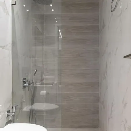Pantiki Luxury Naxos Hotel *